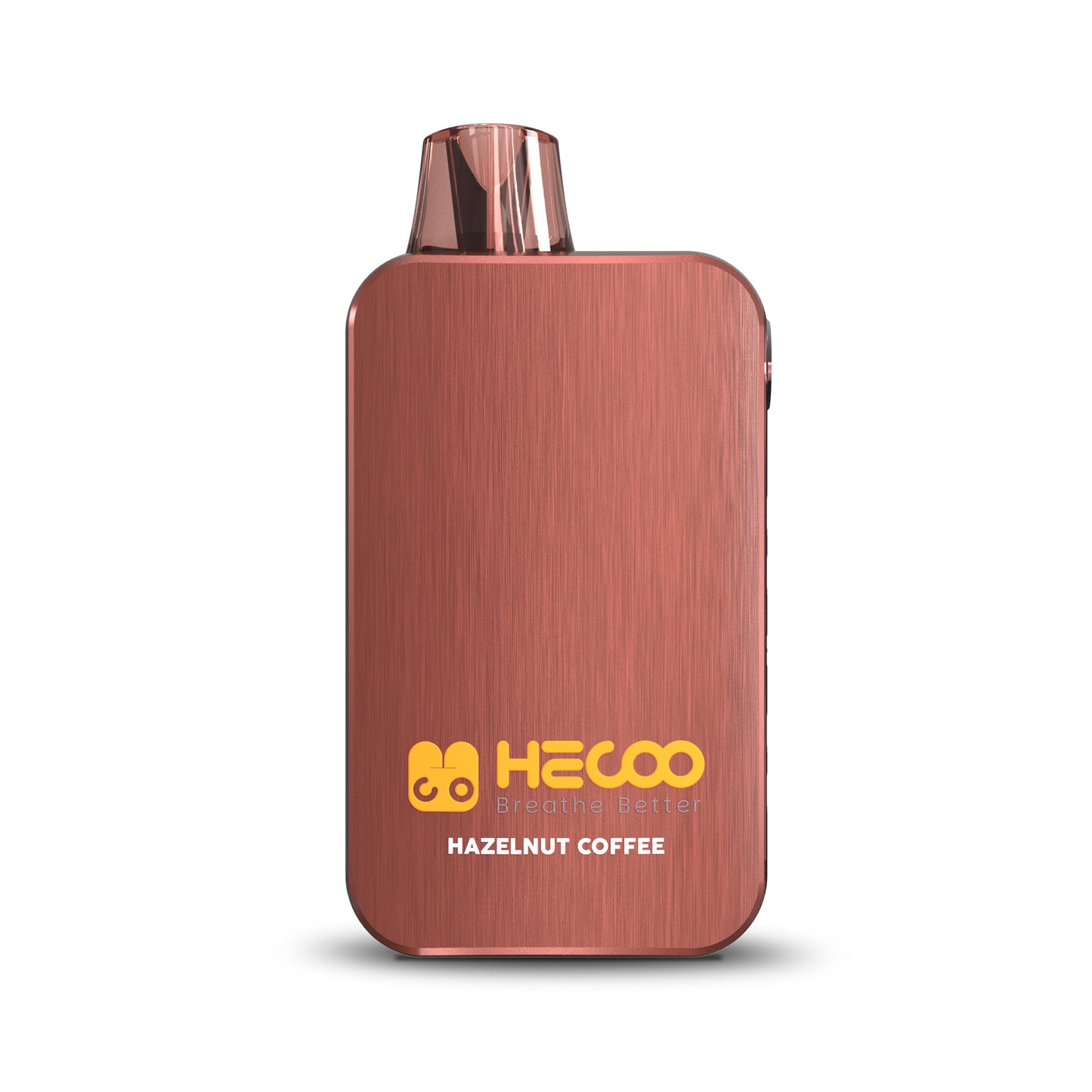 Hazelnut Coffee