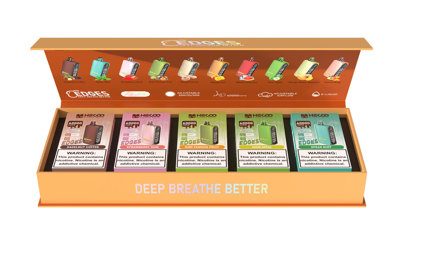 EDGES Gift Box-A