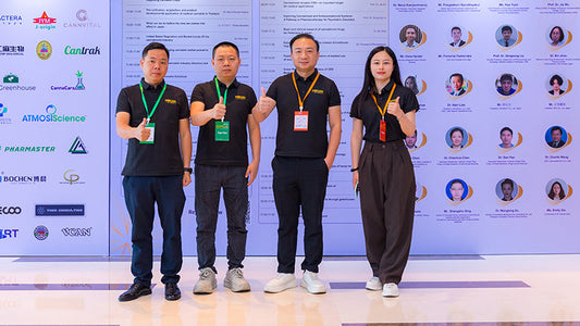 AHCE2024 ThailandAsia  Hemp Business  conference & Expo