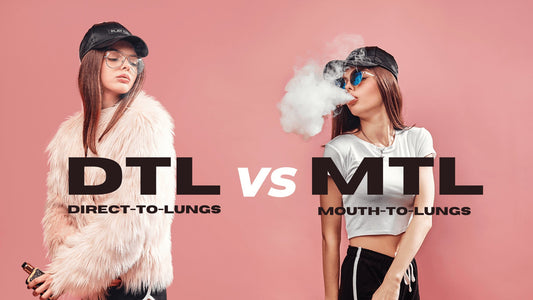 Is DTL or MTL Better?