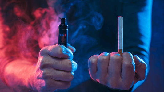 What Is the Best Vape That Feels Like a Cigarette?